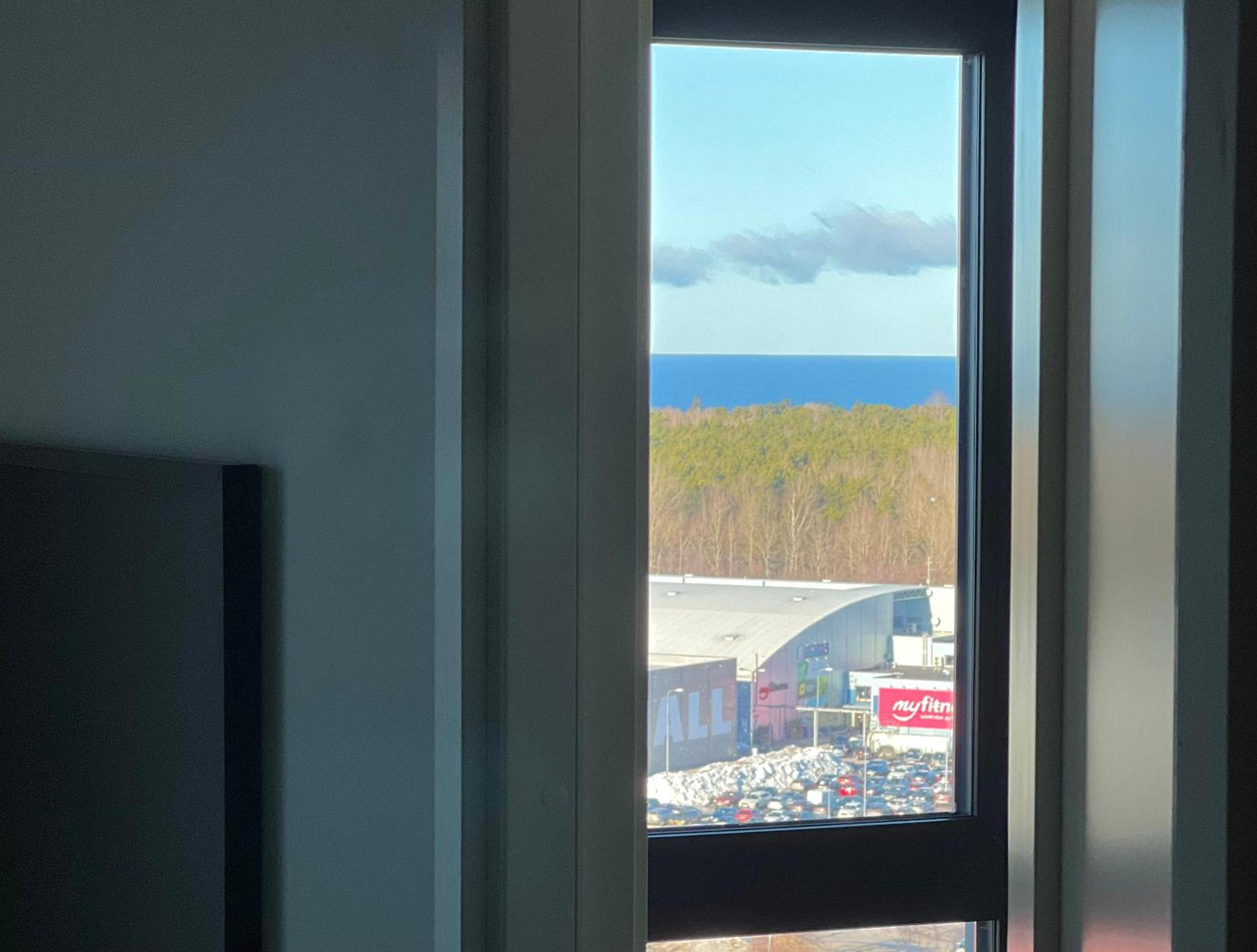 Sea View 16 Floor Premium Lejlighed